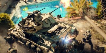 Battlefield 6 will get a brand new map at present alongside main modifications to controller purpose help, and much more weapon dispersion tweaks