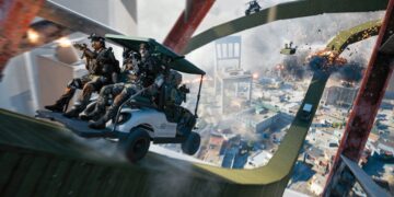 Battlefield 6 tweaks Problem rerolls so you aren’t getting ones you may’t – or do not wish to – full