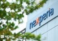 China exempts Nexperia chips from export controls