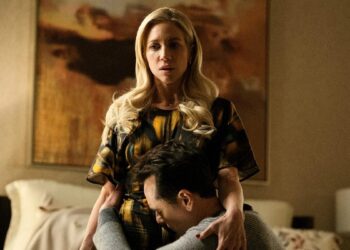 I Wager You Will not Be Capable of Cease After One Episode of Netflix’s Addictive New Thriller