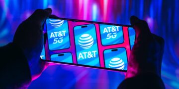 AT&T Boosts 5G Pace With New Spectrum Frequency in US