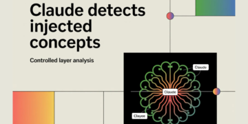 Anthropic’s New Analysis Reveals Claude can Detect Injected Ideas, however solely in Managed Layers