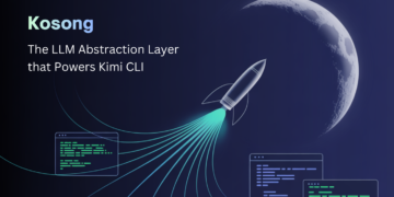Moonshot AI Releases Kosong: The LLM Abstraction Layer that Powers Kimi CLI
