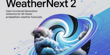 Google DeepMind’s WeatherNext 2 Makes use of Useful Generative Networks For 8x Quicker Probabilistic Climate Forecasts