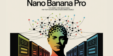 Google DeepMind Introduces Nano Banana Professional: the Gemini 3 Professional Picture Mannequin for Textual content Correct and Studio Grade Visuals