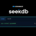 OceanBase Releases seekdb: An Open Supply AI Native Hybrid Search Database for Multi-model RAG and AI Brokers