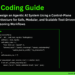 A Coding Information to Design an Agentic AI System Utilizing a Management-Airplane Structure for Secure, Modular, and Scalable Instrument-Pushed Reasoning Workflows