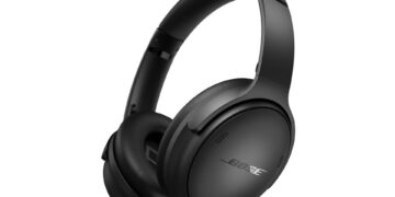 Amazon Liquidates Bose Headphones at 50% Off, Now Cheaper Than Mid-Vary No-Identify Fashions