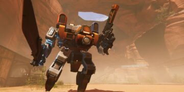 Bounty Star is the most effective new recreation on Sport Cross, and an ideal mecha farming sim