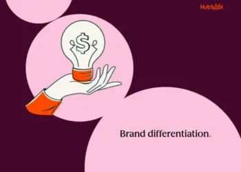 6 manufacturers that brilliantly differentiated from the competitors, and how one can, too