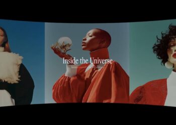 The way to Construct Cinematic 3D Scroll Experiences with GSAP