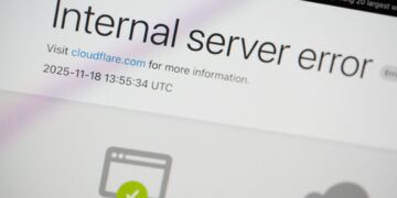 Large Cloudflare outage was triggered by file that out of the blue doubled in measurement