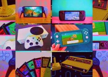 The PS5/Xbox console warfare reworked right into a race to inferiority