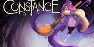 A Metroidvania with Heartfelt Storytelling and Fluid Gameplay