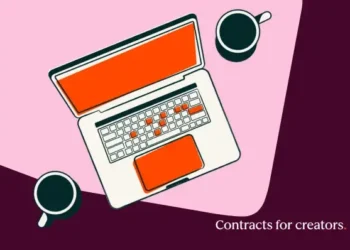 How my divorce at 29 modified how I take into consideration contracts and run my enterprise as a creator