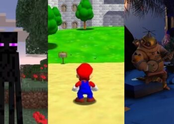 10 Beloved Sport Worlds That Are Surprisingly Terrifying