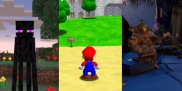 10 Beloved Sport Worlds That Are Surprisingly Terrifying