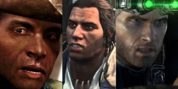 10 Largest Persona Vacuums In Video Sport Historical past