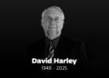 In memoriam: David Harley