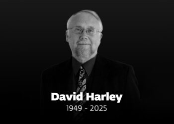 In memoriam: David Harley