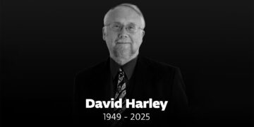 In memoriam: David Harley