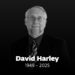 In memoriam: David Harley