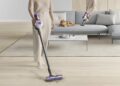Dyson Has V11 Vacuum Black Friday Leftovers, Now Close to Zero Revenue to Clear Inventory for Cyber Monday