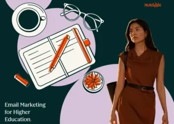 6 finest e-mail advertising and marketing instruments for larger training companies in 2025