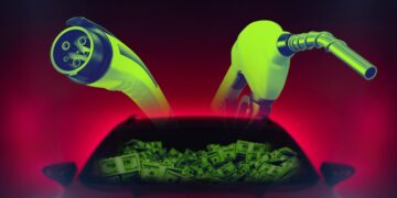 Cease Debating EVs vs. Fuel. We Ran the Numbers to Discover the True Most cost-effective Automotive