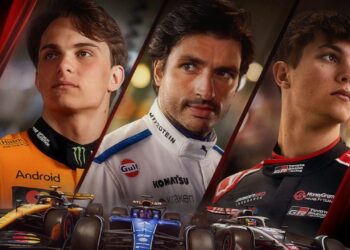 No New F1 Recreation in 2026, Subsequent Season Will Come as a Paid Enlargement for F1 25