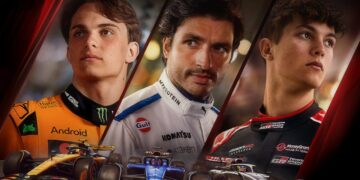 No New F1 Recreation in 2026, Subsequent Season Will Come as a Paid Enlargement for F1 25