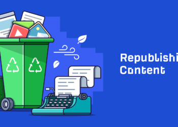 The right way to Replace Posts (Not Simply Change Dates)