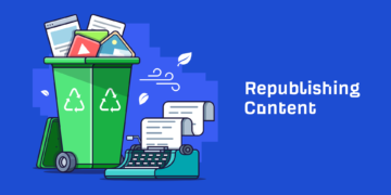 The right way to Replace Posts (Not Simply Change Dates)