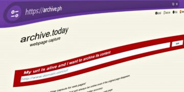 FBI Desires to Know Who Runs Archive.ph – Hackread – Cybersecurity Information, Information Breaches, Tech, AI, Crypto and Extra