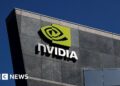 Nvidia performs down competitors fears over Google’s AI chips