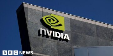 Nvidia performs down competitors fears over Google’s AI chips