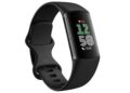 Fitbit Adopts Zero-Revenue Play on Cost 6 Health Tracker This Black Friday, Promoting at New All-Time Low