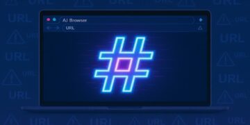 HashJack Assault Makes use of URL ‘#’ to Management AI Browser Conduct – Hackread – Cybersecurity Information, Information Breaches, Tech, AI, Crypto and Extra