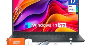 Dell Quietly Offloads Its 1TB Laptops through Amazon (74% off), however Shows No Direct Offers on Its Web site