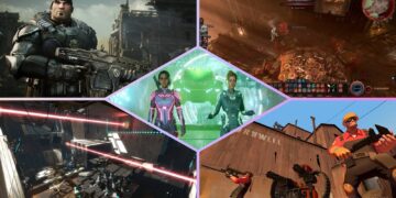 10 Co-Op Video games Reviewed Increased Than Cut up Fiction