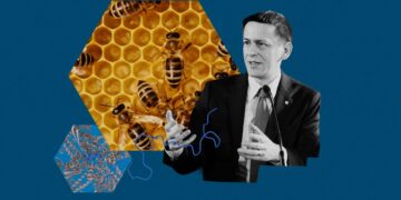 The Obtain: the way forward for AlphaFold, and chatbot privateness considerations