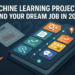 7 Machine Studying Tasks to Land Your Dream Job in 2026