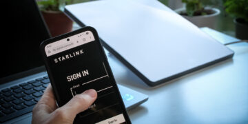 Can You Deliver A Starlink Mini By means of TSA?