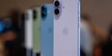 9 New Options That Make The iPhone 17 A Compelling Improve