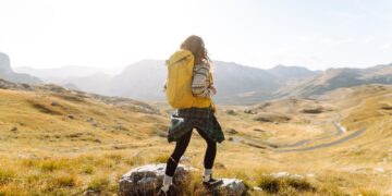 5 Important iPhone Apps Each Hiker Ought to Have Put in