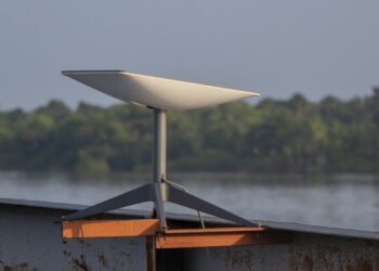 5 Causes Why Starlink Is Truly Higher Than Common Residence Web