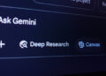 You Want To Change This Possibility To Use Gemini 3 Proper Now