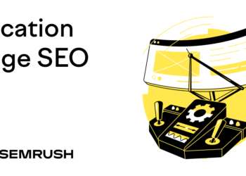 Find out how to Create Optimized Location Pages