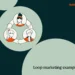 Loop advertising and marketing examples from corporations we love