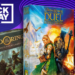 A Bunch of Lord of the Rings Board Video games Are Getting Restricted Black Friday Reductions